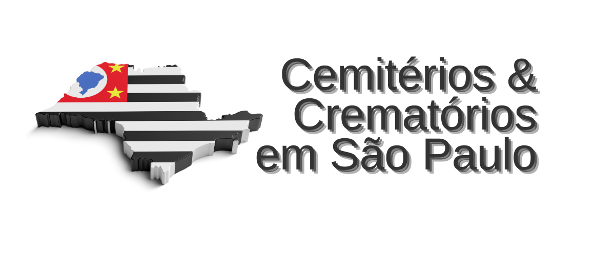 Cemitérios e Crematórios na cidade de São Paulo